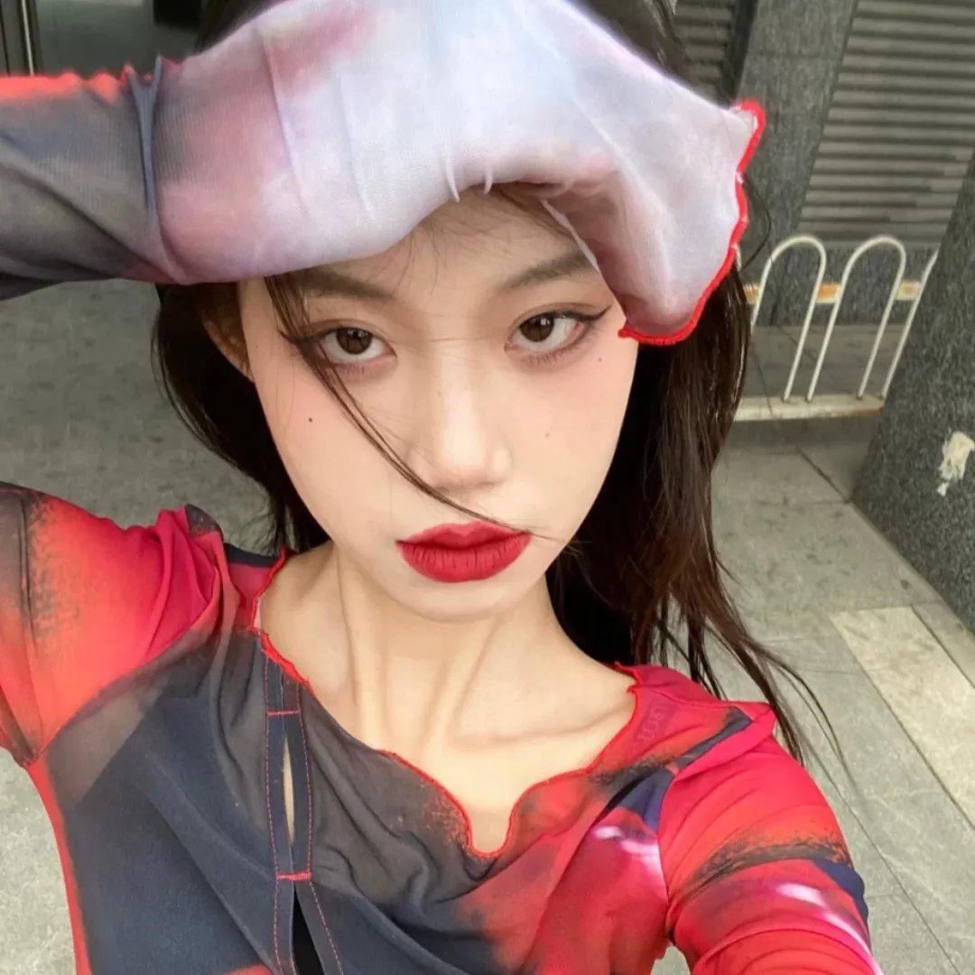 惠安女