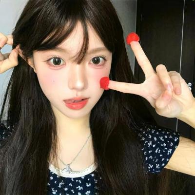 珍妮的画像