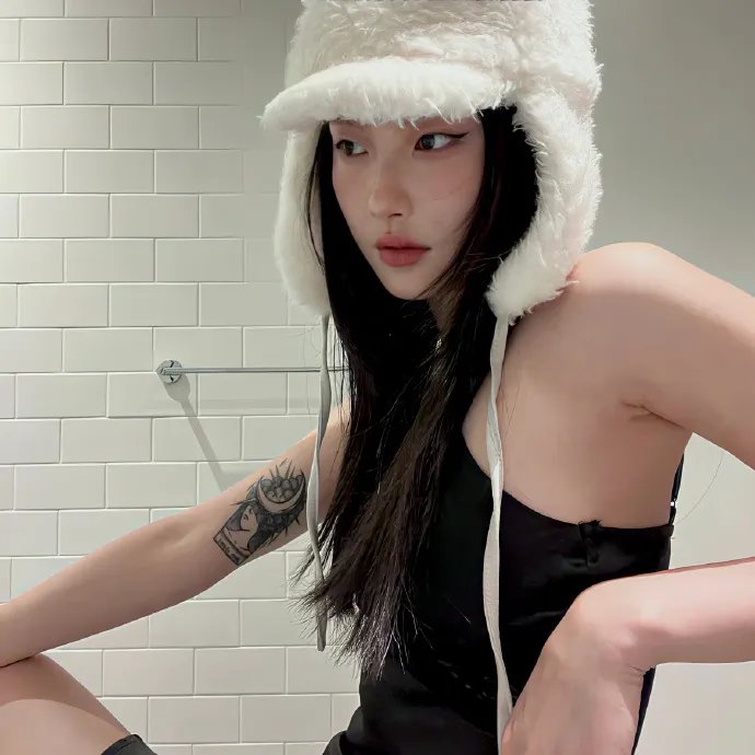 妒火中烧